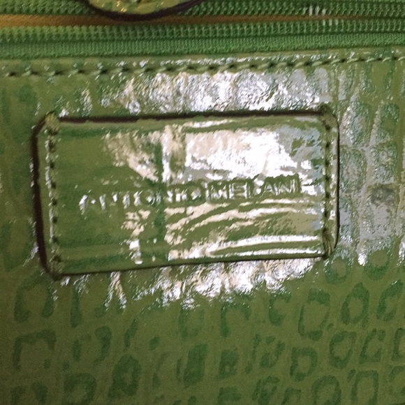 Antonio Melani Tote - Picture 4 of 5